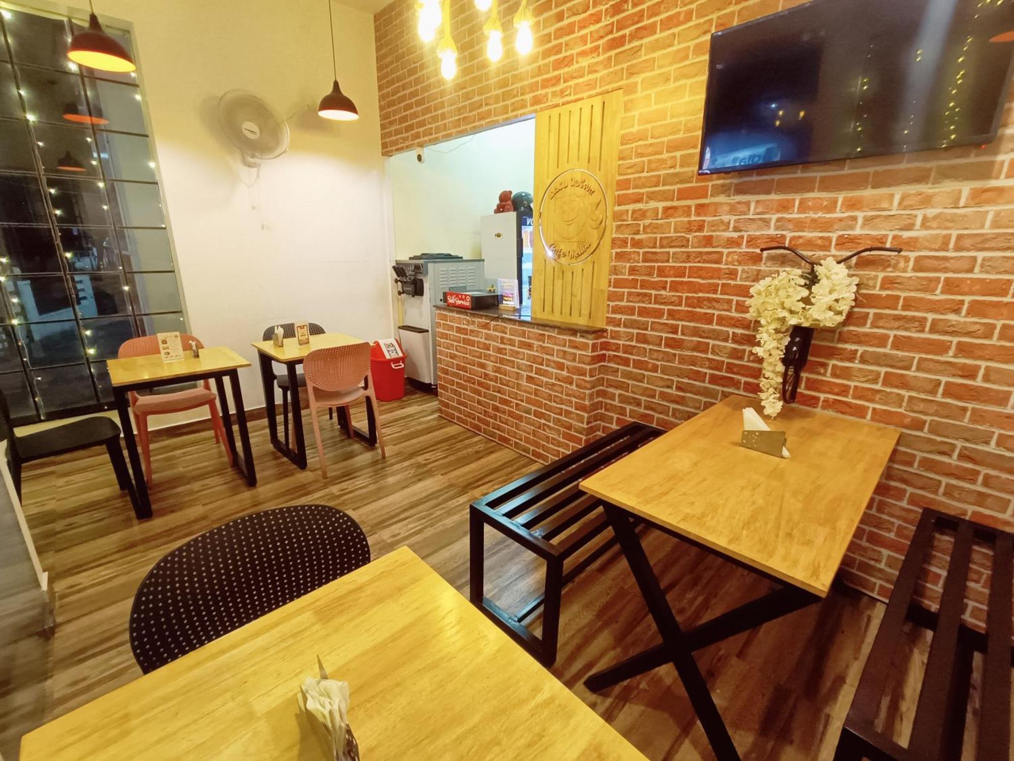 Hotel Marys Arcade 坦贾武尔 外观 照片